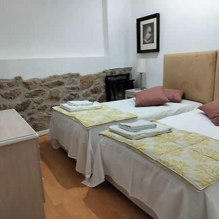 3 Marias Da Fonte Villa Lousa  Luaran gambar