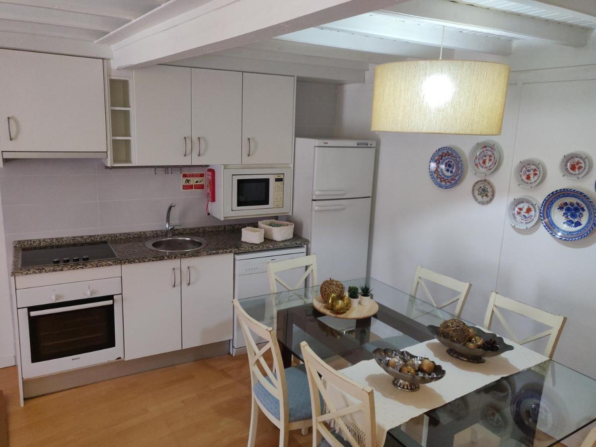 3 Marias Da Fonte Villa Lousa  Luaran gambar