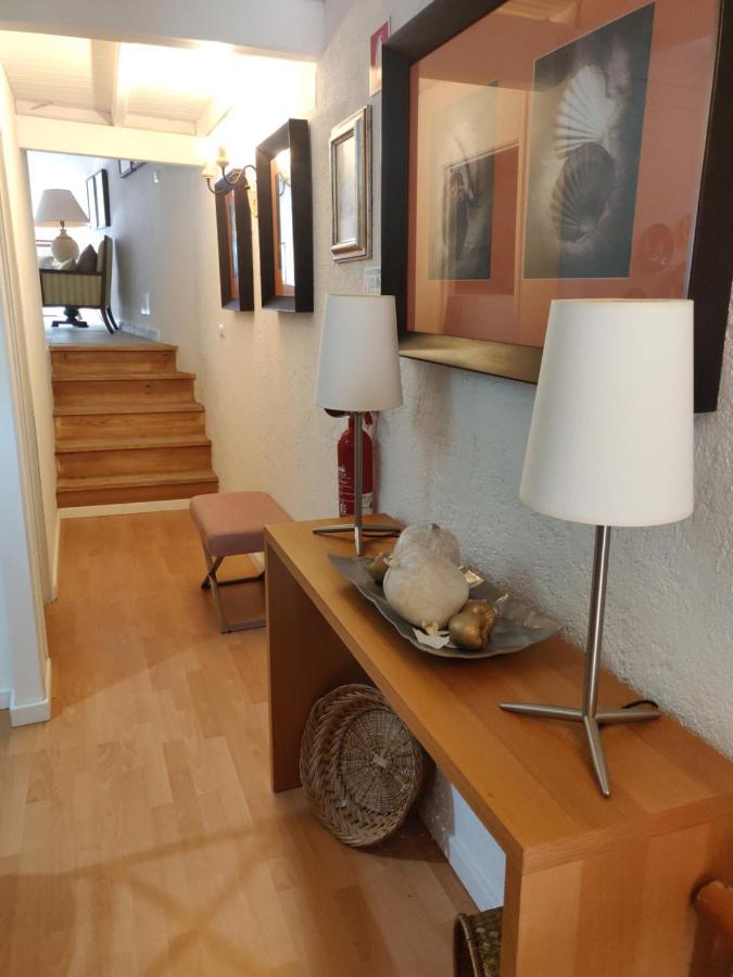 3 Marias Da Fonte Villa Lousa  Luaran gambar