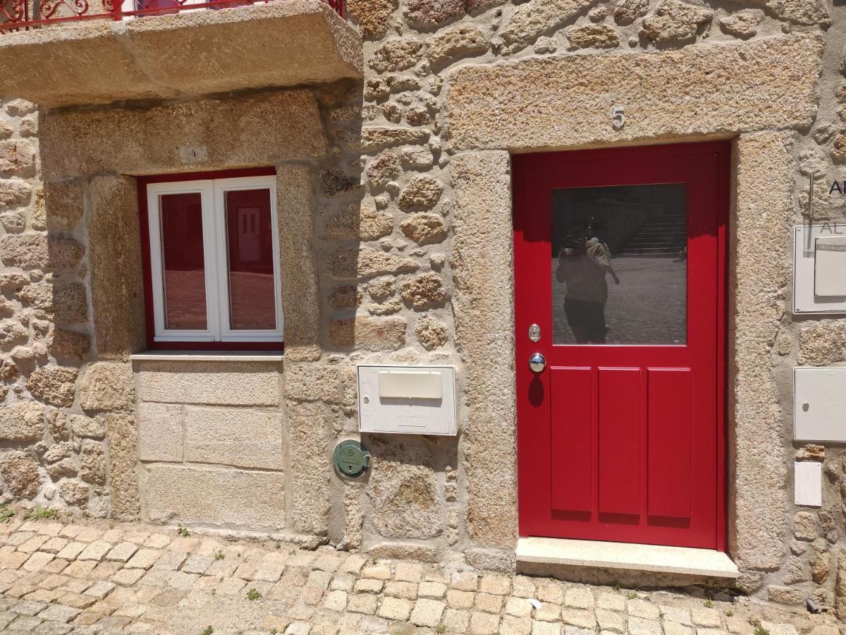 3 Marias Da Fonte Villa Lousa  Luaran gambar