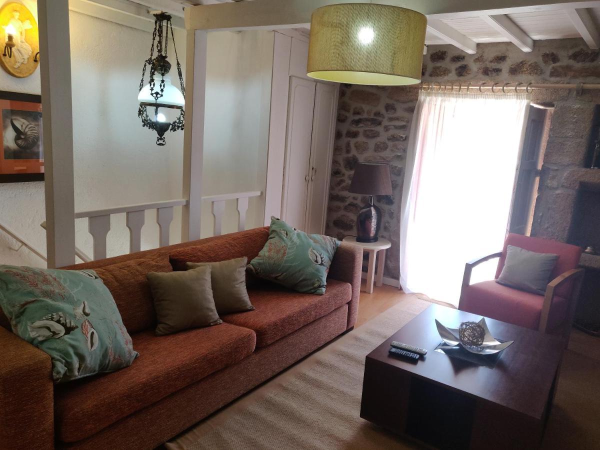 3 Marias Da Fonte Villa Lousa  Luaran gambar
