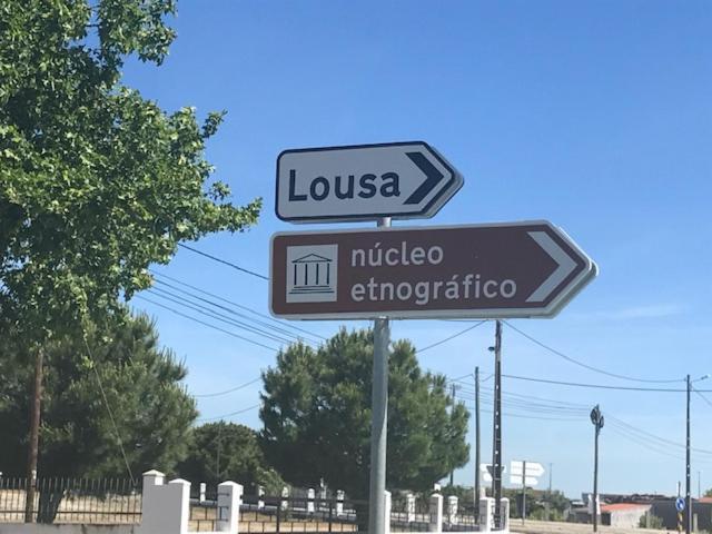 3 Marias Da Fonte Villa Lousa  Luaran gambar