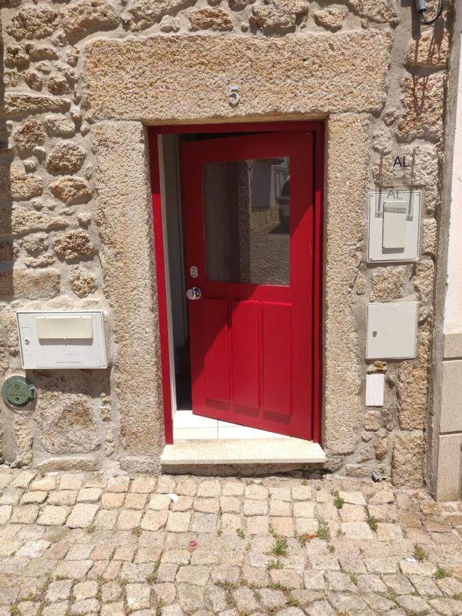 3 Marias Da Fonte Villa Lousa  Luaran gambar