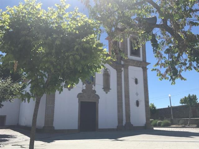 3 Marias Da Fonte Villa Lousa  Luaran gambar