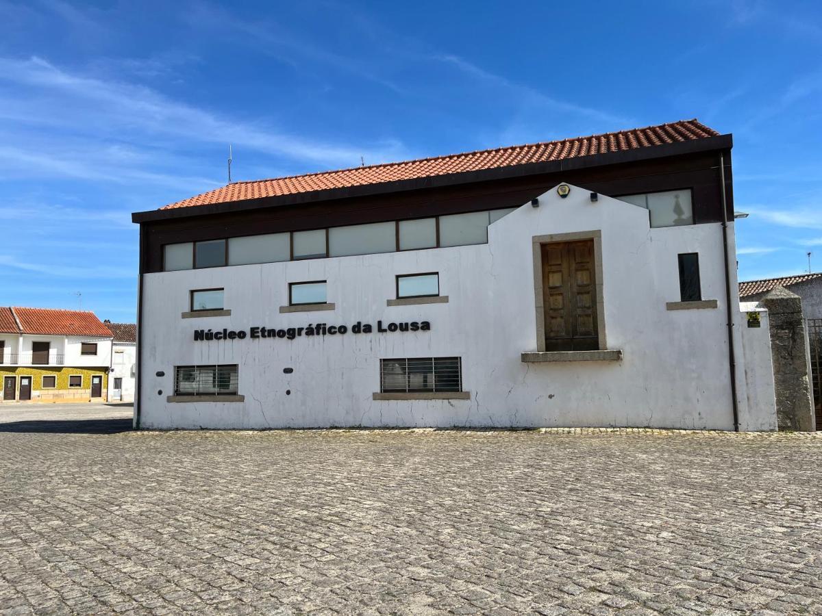 3 Marias Da Fonte Villa Lousa  Luaran gambar