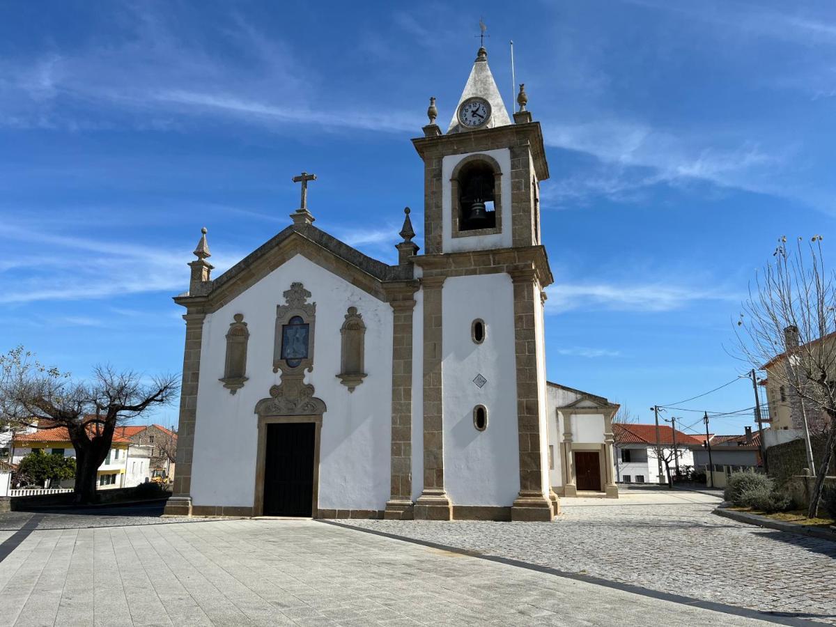 3 Marias Da Fonte Villa Lousa  Luaran gambar