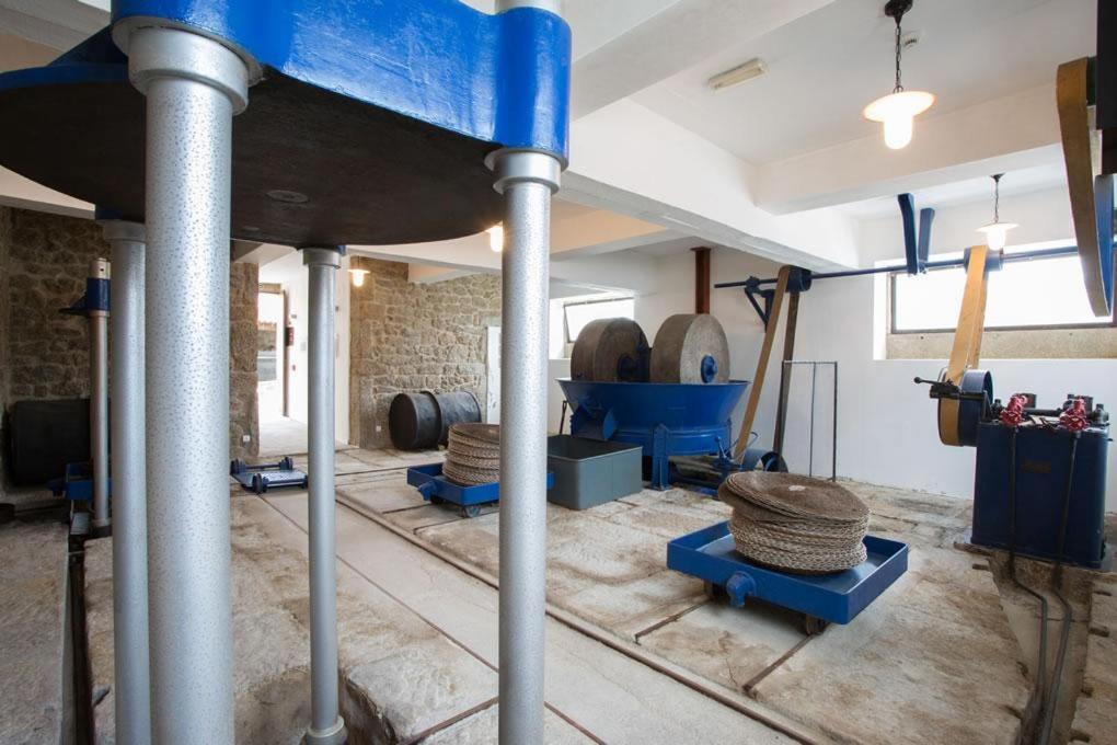 3 Marias Da Fonte Villa Lousa  Luaran gambar