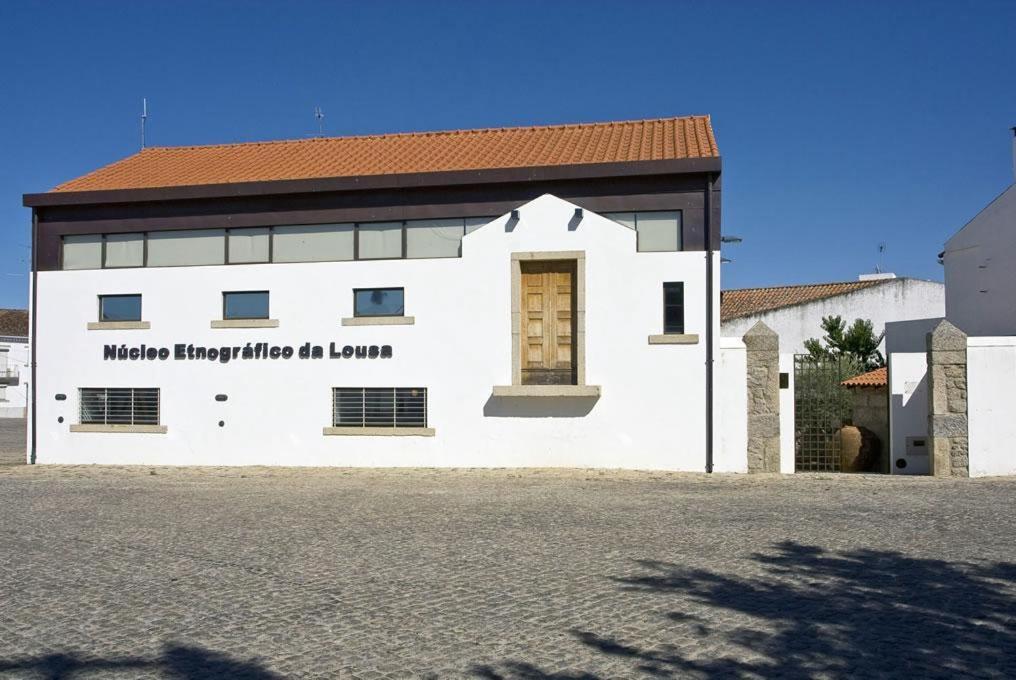 3 Marias Da Fonte Villa Lousa  Luaran gambar