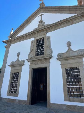3 Marias Da Fonte Villa Lousa  Luaran gambar
