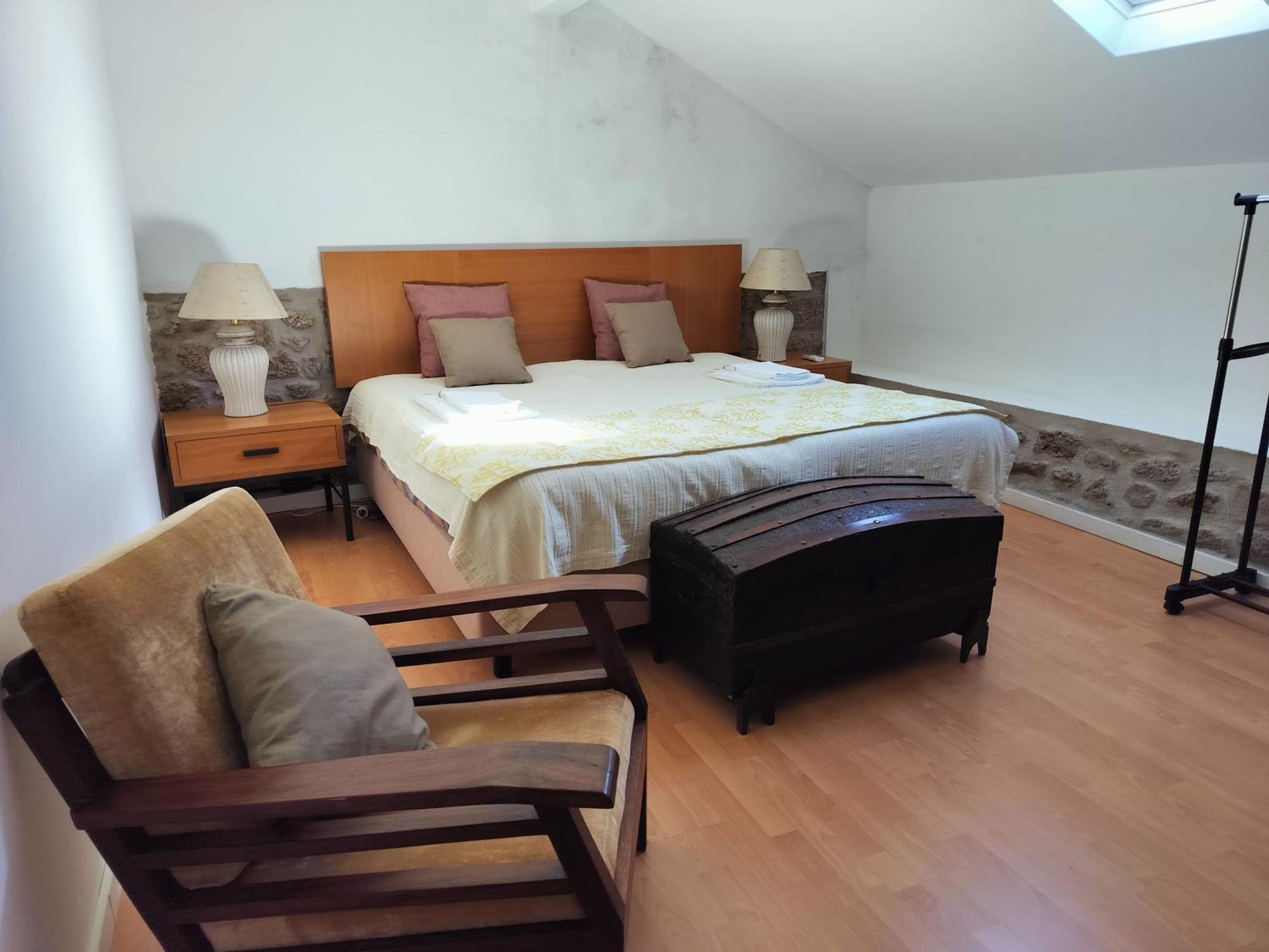 3 Marias Da Fonte Villa Lousa  Luaran gambar