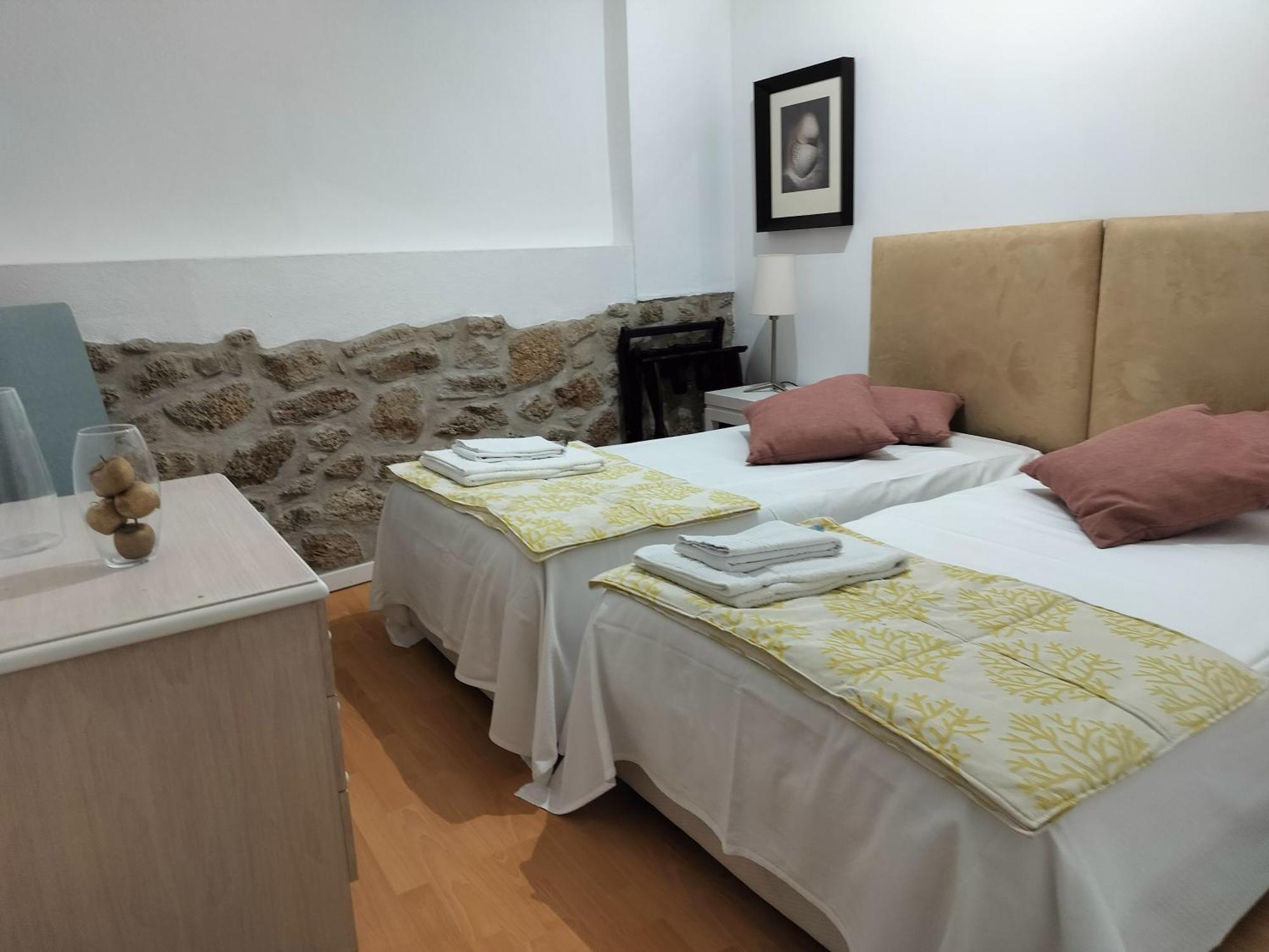 3 Marias Da Fonte Villa Lousa  Luaran gambar